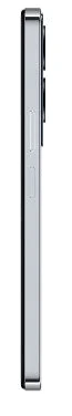 Tecno Pova 5 Pro — Perfil Lateral y Chasis