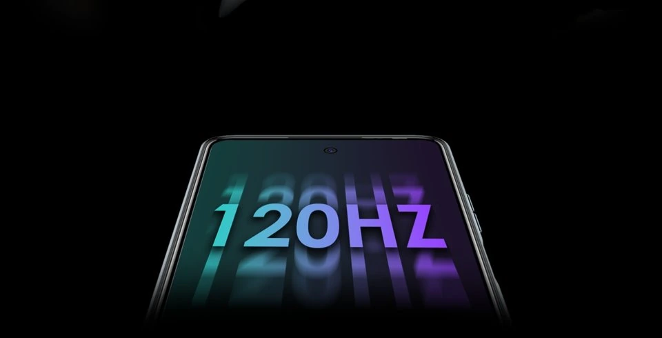 Tecno Pova 5G — Detalle del Módulo de Cámaras