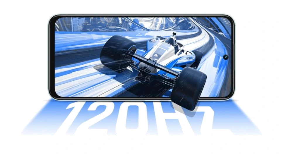 Tecno Pova 6 Neo 5G — Perspectiva Alternativa