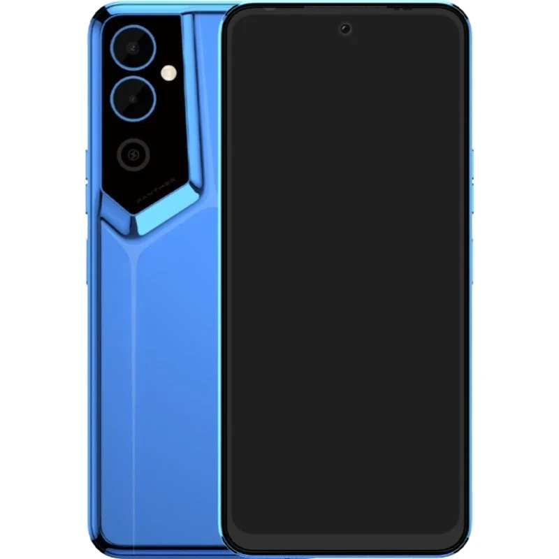 Tecno Pova Neo 2 — Vista Trasera Oficial
