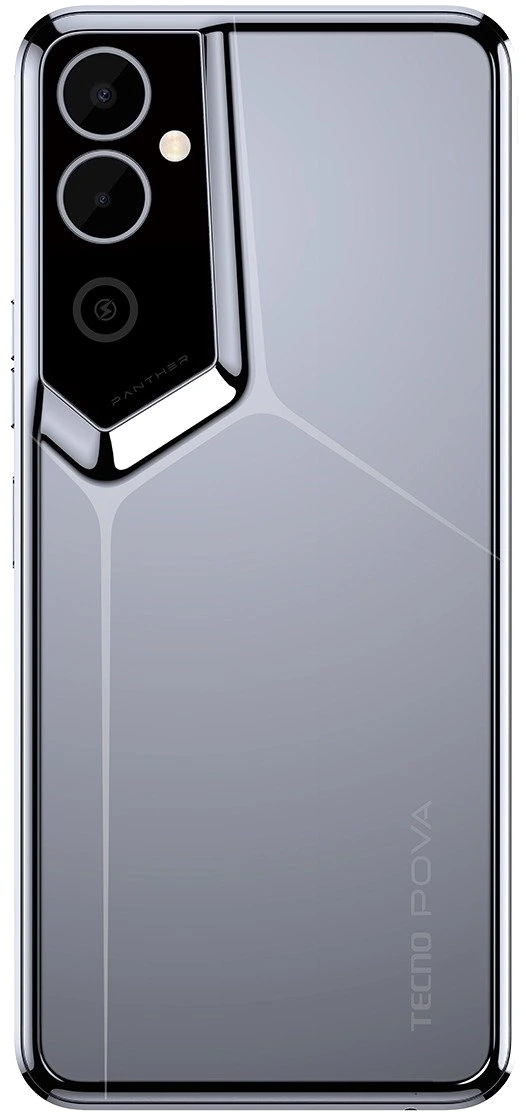 Tecno Pova Neo 2 — Detalle del Módulo de Cámaras