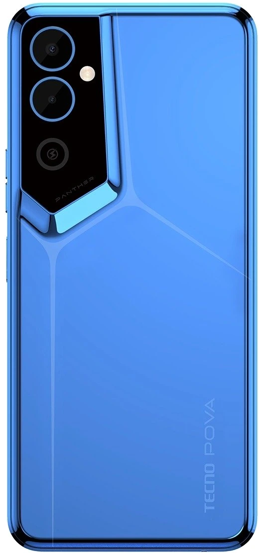 Tecno Pova Neo 2 — Perspectiva Alternativa