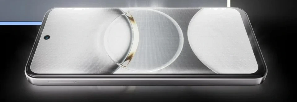 Tecno Spark 30 — Perspectiva Alternativa