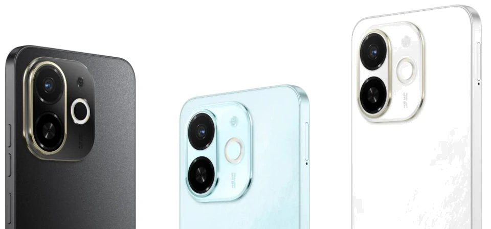 Tecno Spark 30C 5G — Acabado Oficial