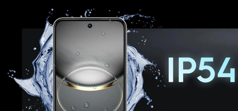 Tecno Spark 30C 5G — Detalle del Módulo de Cámaras