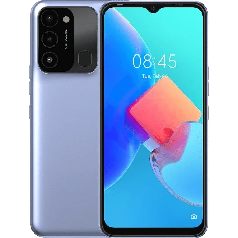 Tecno Spark 8C — Perspectiva Alternativa