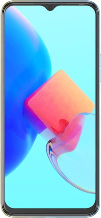 Tecno Spark 8P — Vista Trasera Oficial