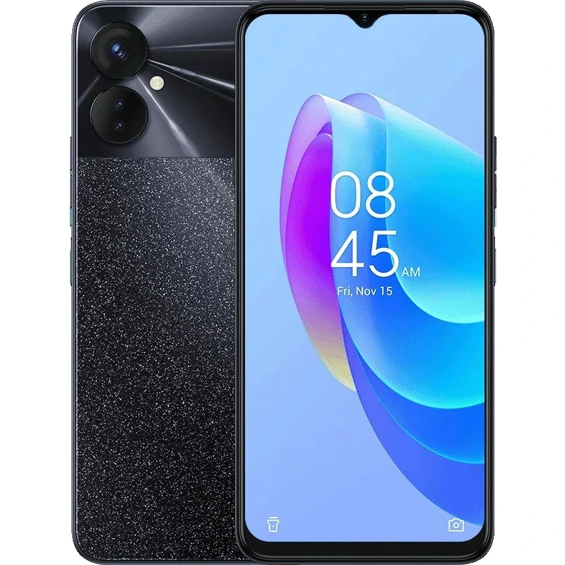 Tecno Spark 9 Pro — Acabado Oficial