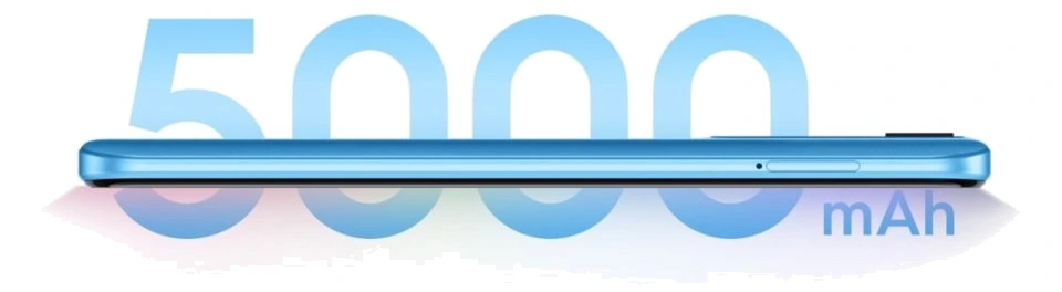 Tecno Spark 9 — Perfil Lateral y Chasis