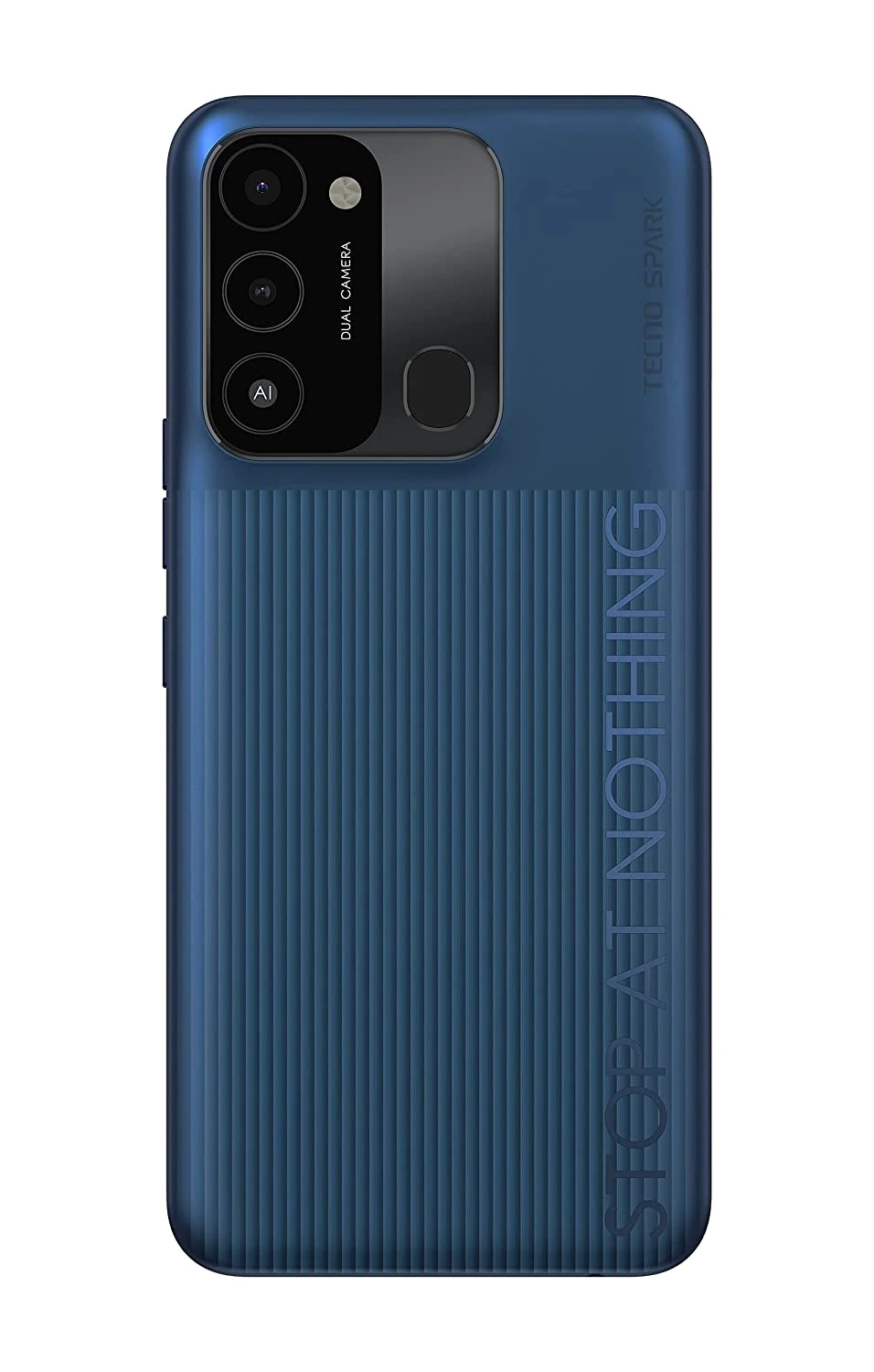 Tecno Spark Go 2022 — Detalle del Módulo de Cámaras