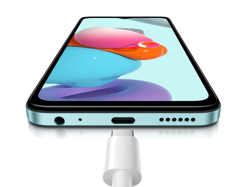 Tecno Spark Go 2023 — Detalle del Módulo de Cámaras