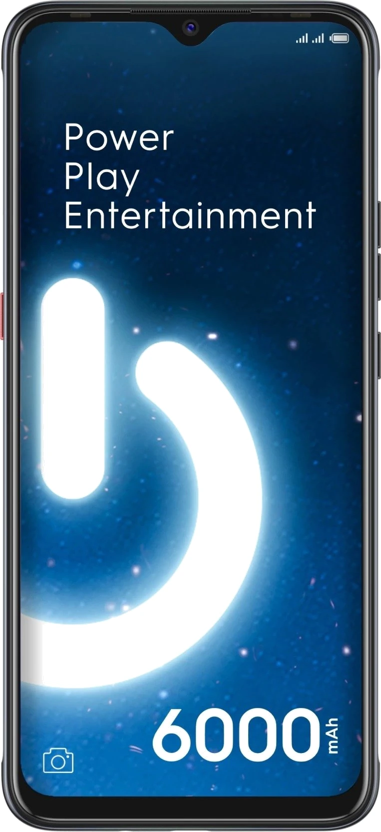 Tecno Spark Power 2 — Acabado Oficial