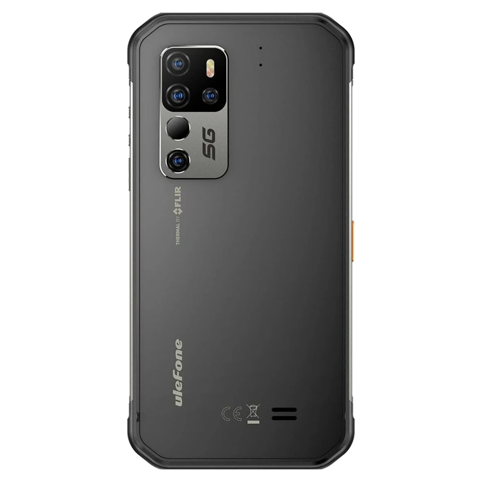 Ulefone Armor 11T — Acabado Oficial