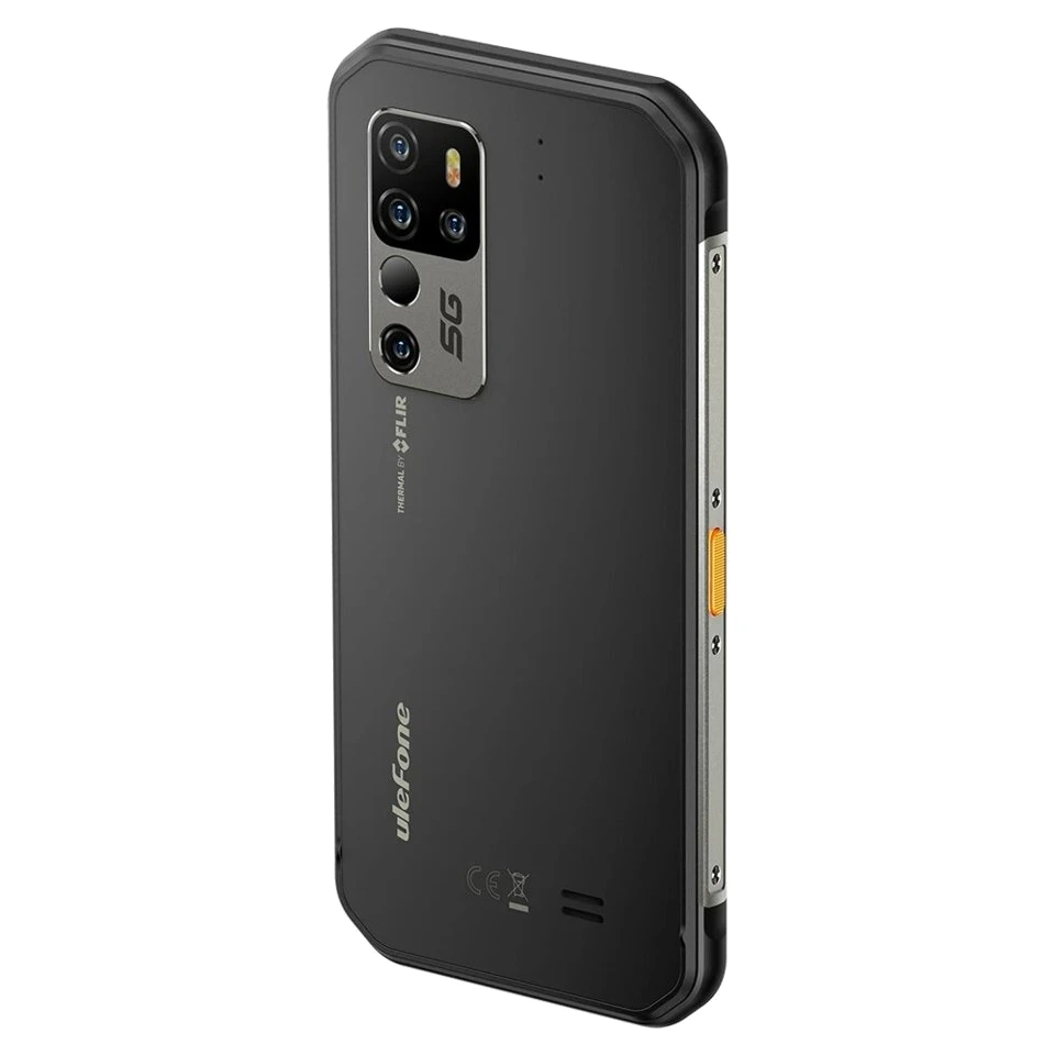Ulefone Armor 11T — Detalle del Módulo de Cámaras
