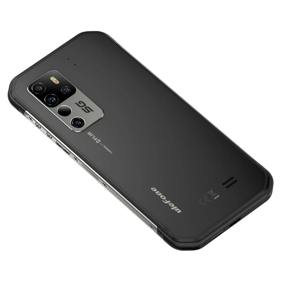 Ulefone Armor 11T — Perspectiva Alternativa