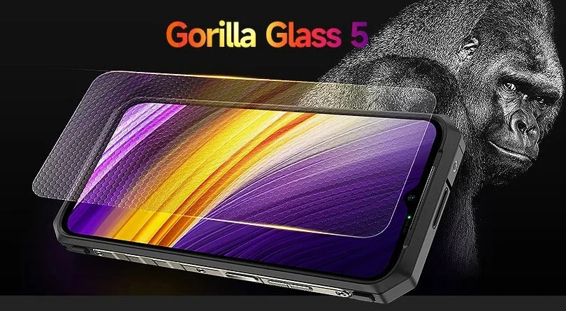 Ulefone Armor 18 Ultra — Perspectiva Alternativa