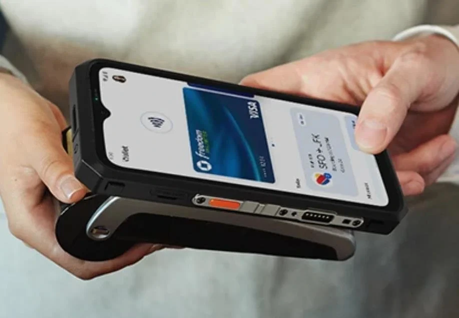 Ulefone Armor 18T Ultra — Detalle del Módulo de Cámaras