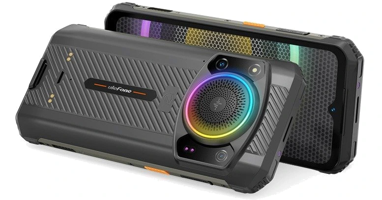 Ulefone Armor 21 — Perspectiva Alternativa