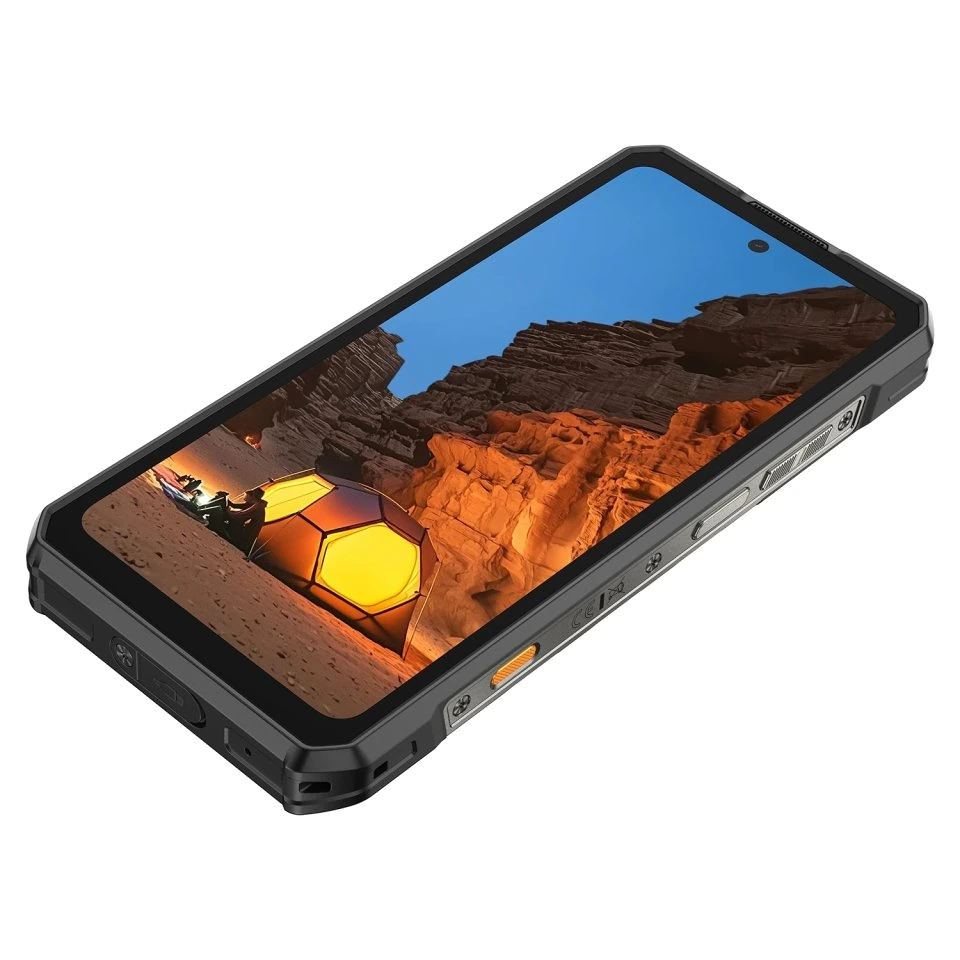 Ulefone Armor 30 — Detalle del Módulo de Cámaras