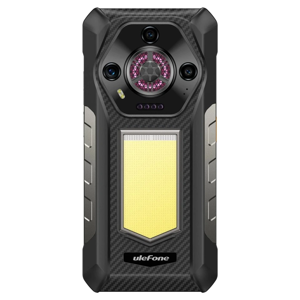 Ulefone Armor 30 — Perspectiva Alternativa