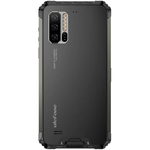 Ulefone Armor 7E — Perspectiva de Estudio