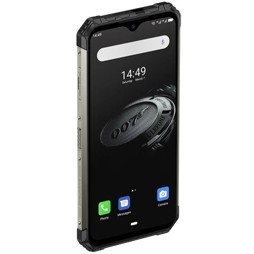Ulefone Armor 7E — Acabado Oficial