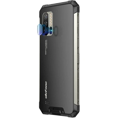 Ulefone Armor 7E — Perspectiva Alternativa