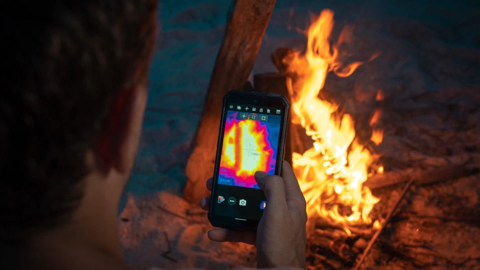 Ulefone Armor 9 — Perspectiva Alternativa