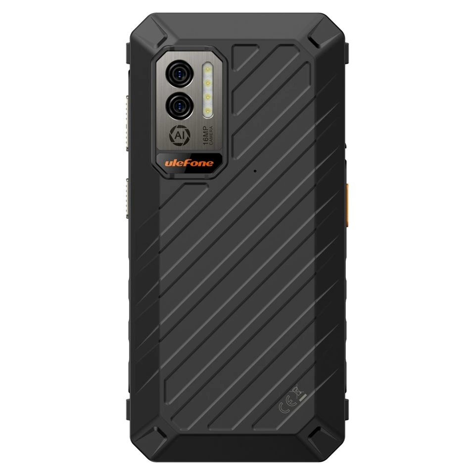 Ulefone Armor X11 — Perspectiva de Estudio
