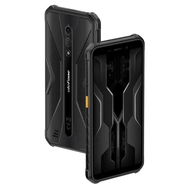 Ulefone Armor X12 Pro — Detalle del Módulo de Cámaras