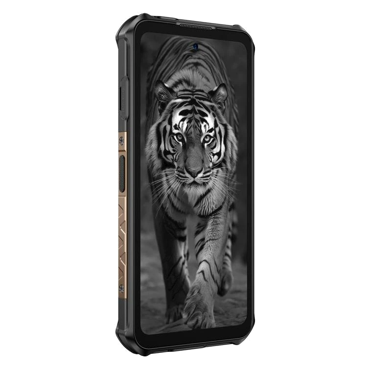 Ulefone Armor X16 — Acabado Oficial