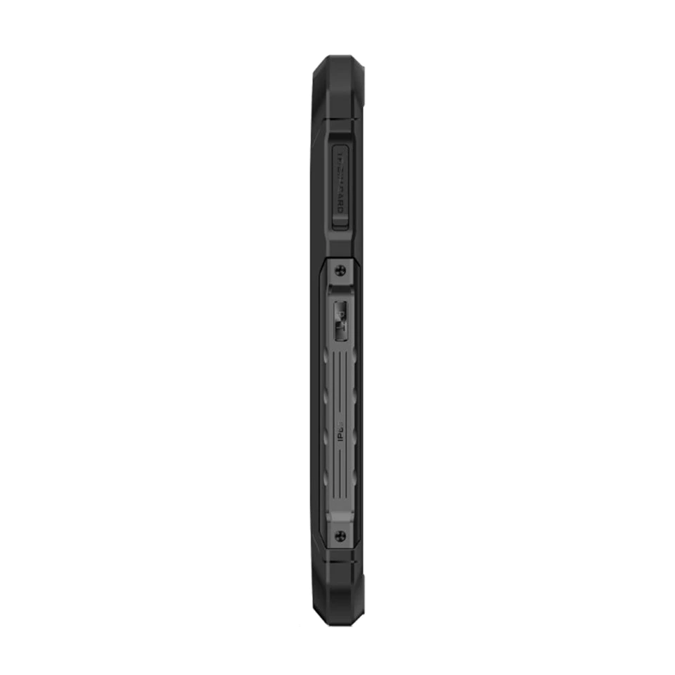 Ulefone Armor X3 — Detalle del Módulo de Cámaras