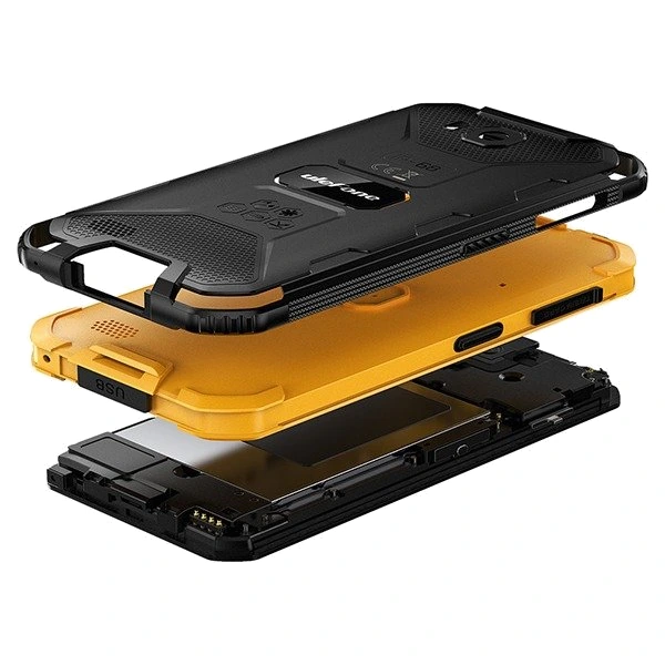 Ulefone Armor X6 Pro — Acabado Oficial