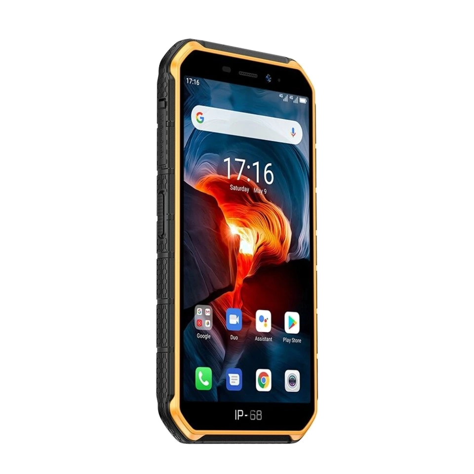 Ulefone Armor X7 Pro — Acabado Oficial