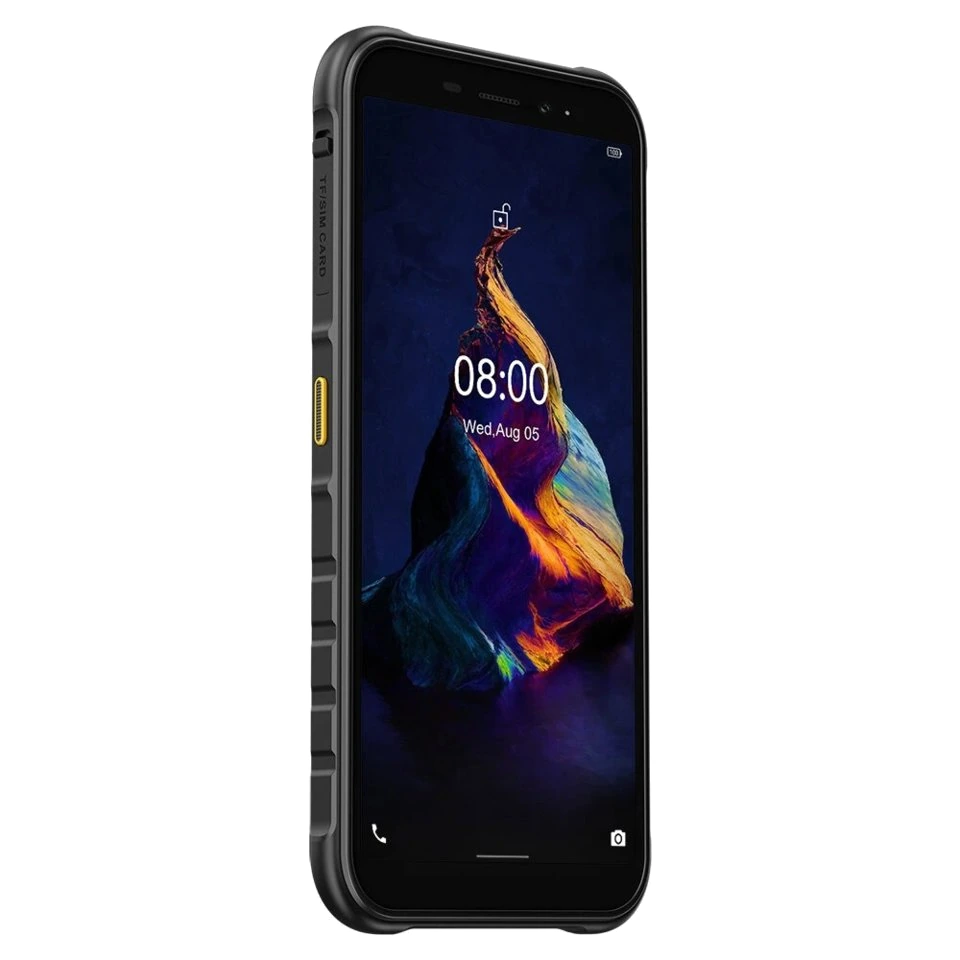 Ulefone Armor X8 — Perspectiva Alternativa