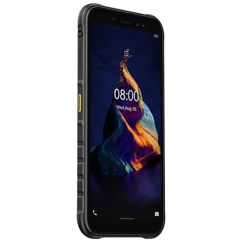 Ulefone Armor X8i — Acabado Oficial