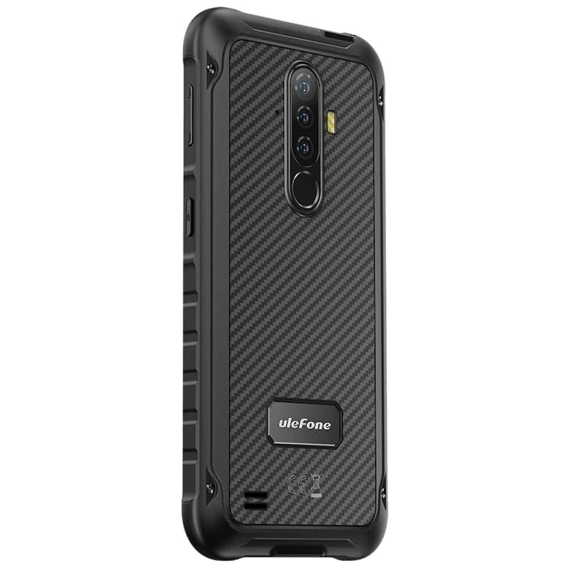 Ulefone Armor X8i — Perspectiva Alternativa