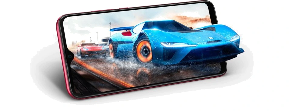 Ulefone Power 6 — Perspectiva Alternativa