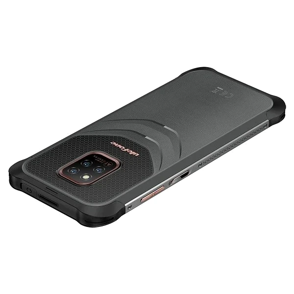 Ulefone Power Armor 14 Pro — Acabado Oficial