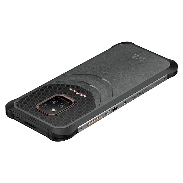 Ulefone Power Armor 14 — Acabado Oficial