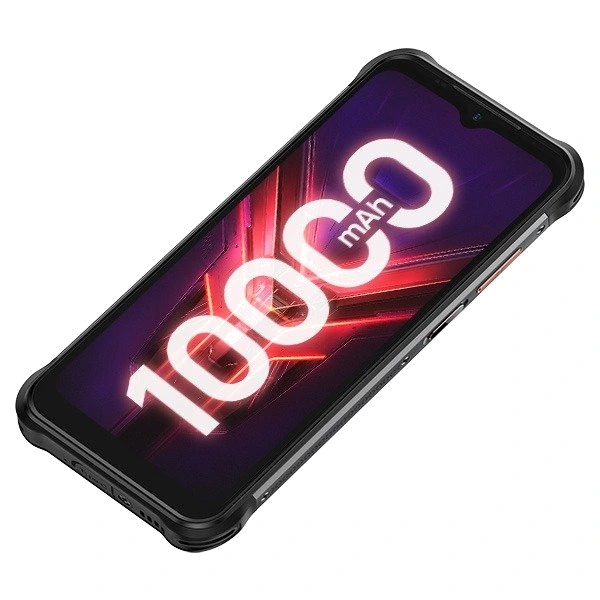 Ulefone Power Armor 14 — Detalle del Módulo de Cámaras