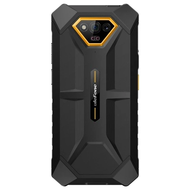 Ulefone Power Armor X13 — Acabado Oficial
