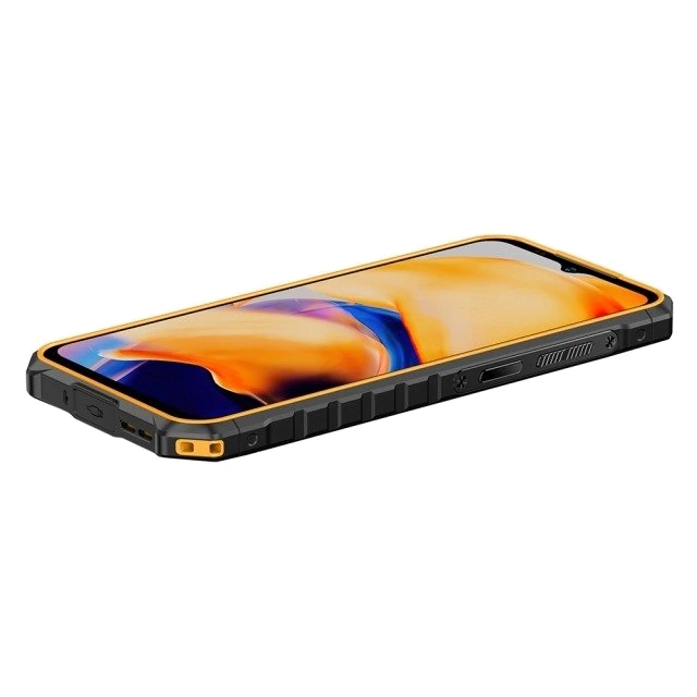 Ulefone Power Armor X13 — Detalle del Módulo de Cámaras