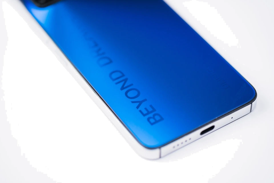 UMiDIGI A11 — Perspectiva Alternativa