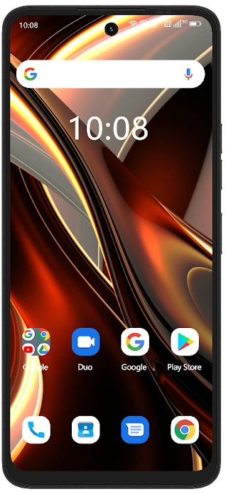 UMiDIGI A13 Pro Max 5G — Acabado Oficial