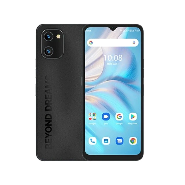 UMiDIGI A13S — Perspectiva de Estudio