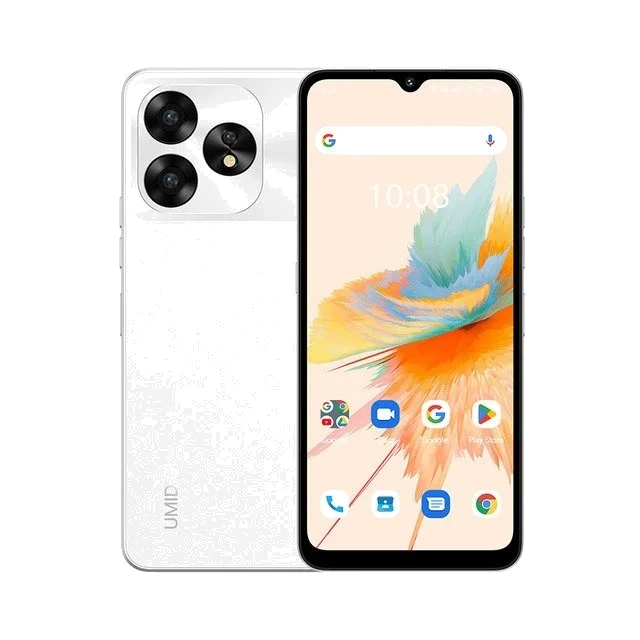 UMiDIGI A15C — Perspectiva Alternativa