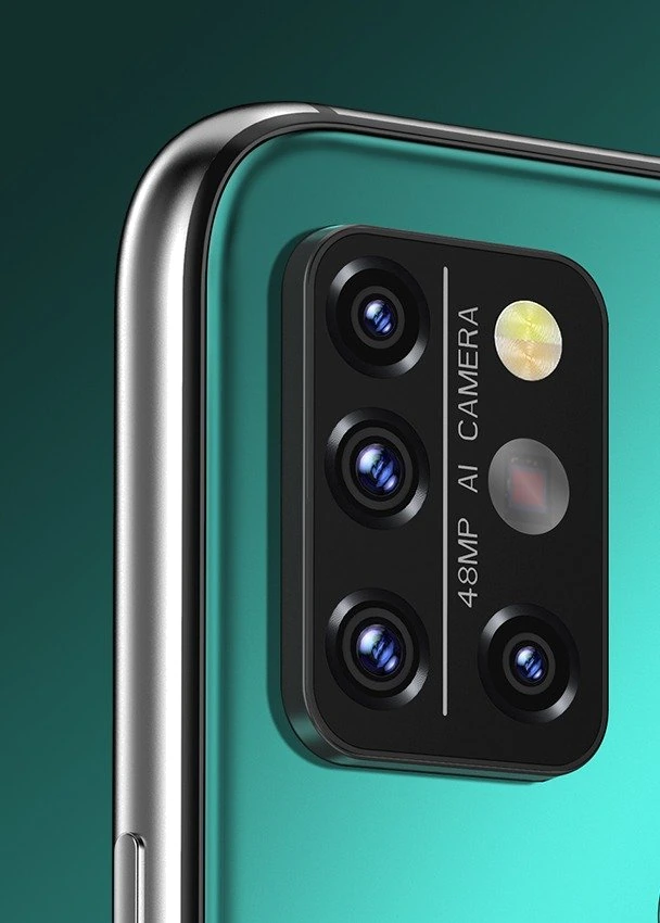 UMiDIGI A9 Pro — Perspectiva Alternativa