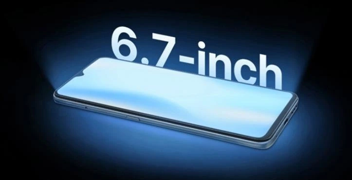 UMiDIGI F3 SE — Perspectiva Alternativa