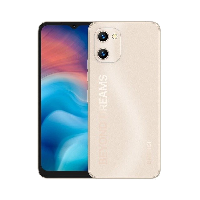 UMiDIGI G1 — Acabado Oficial